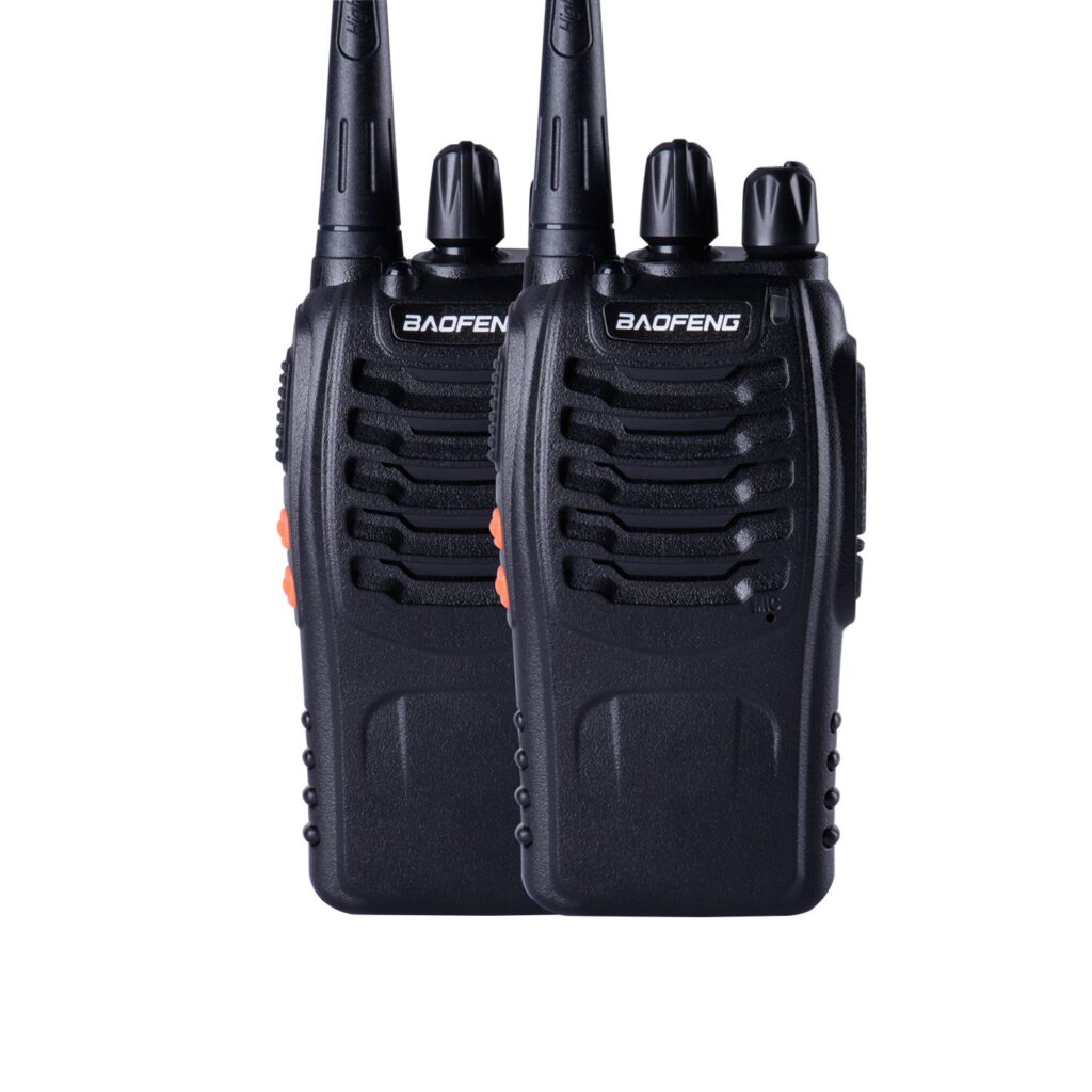 Maximize Range- Motorola 2-Way Radios Expertly Crafted