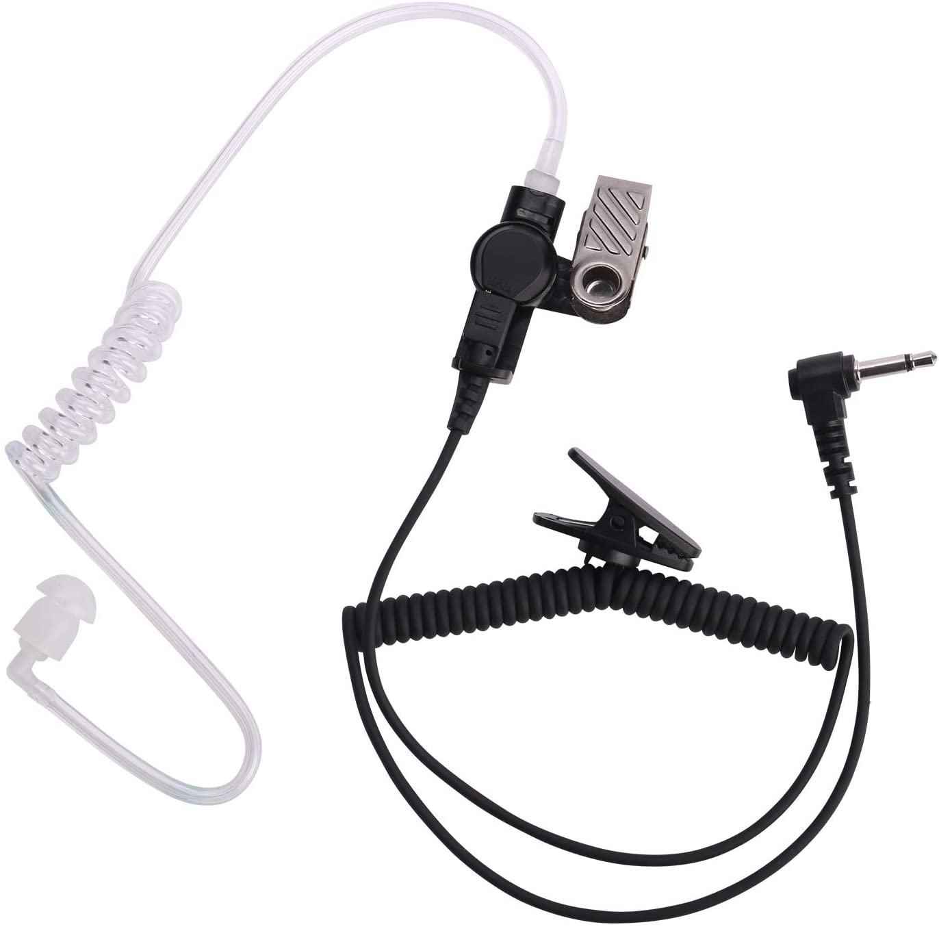 Motorola walkie-talkie earpiece