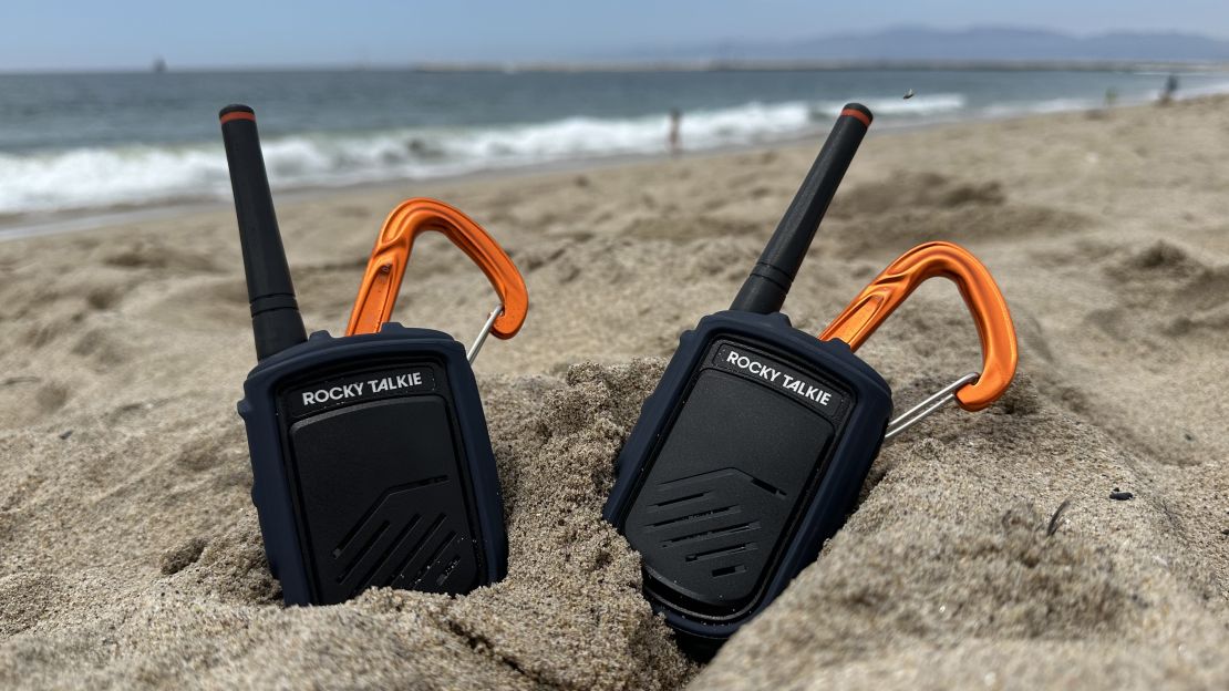 Best Walkie-Talkies