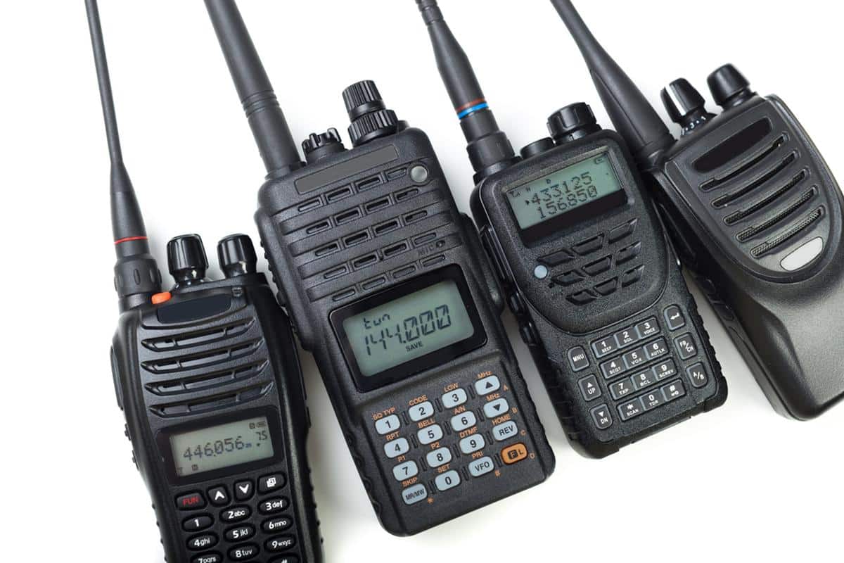 Walkie-Talkies Suppliers in India