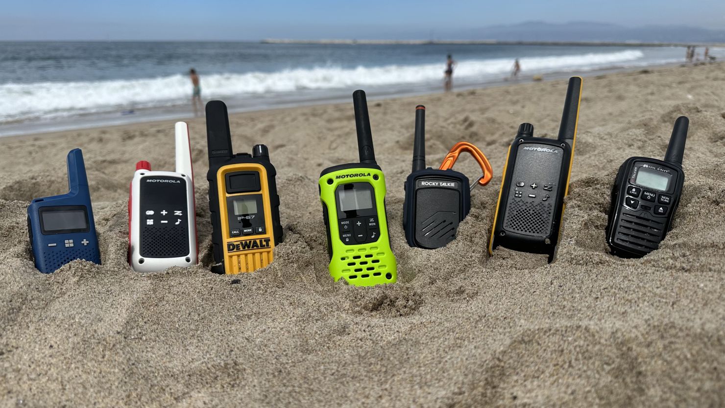 best walkie talkies in India