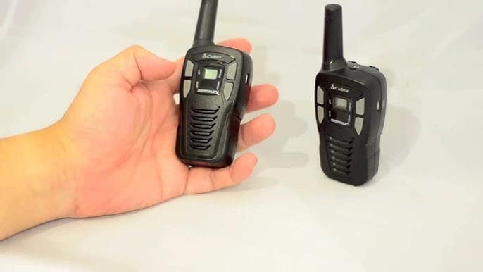 best walkie-talkies